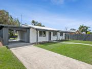 Freshly Renovated, Move In Ready, and Oozing with Charm!