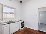 Freshly Renovated One Bedroom Home