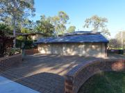 Freshly Renovated Riverside Unit in Prime Nerang Location