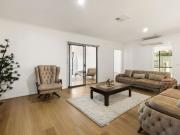 Freshly Renovated, Spacious Family Home