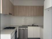 Freshly Renovated Top Floor 2 Bedroom Unit in Prime Location