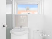 Freshly Renovated Top Floor Apartment in the Heart of...