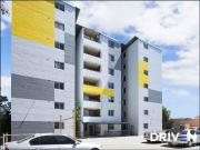 Freshly Renovated with City Views!