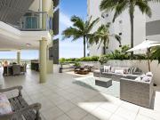 Freshly Transformed Ground Floor Gem Steps To Kings Beach