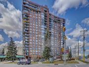 Freshly Updated 15th Floor Point Mckay Condo With...