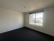 Freshly updated 2 bedroom unit