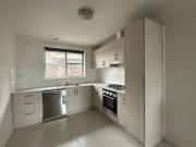 Freshly updated 2 bedroom unit