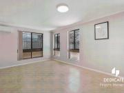 Freshly Updated 3x1 in Great Location