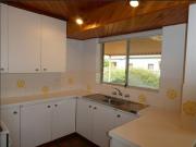 Freshly Updated 3x1 Rear Villa Convenient Location +...