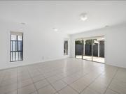 Freshly Updated 4 Bedroom Home with 2 Living areas &...