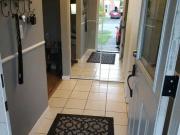 Freshly Updated 4BRDM 3BR House for Rent Oshawa Whitby...