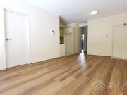 Freshly Updated Apartment for Lease – Fully Painted with...