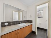 Freshly Updated Butler Home