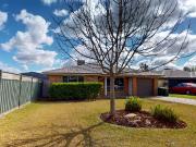 Freshly Updated Family Home