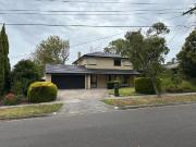 Freshly Updated Family Home for Lease