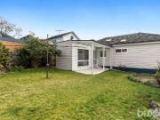 Freshly Updated Family Home with Modern Comforts in a...