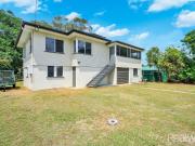Freshly Updated Highset Home with Room to Grow!