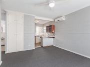 Freshly Updated Home With Solar Power