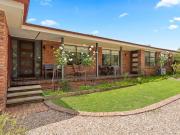 Freshly Updated Home on a Generous Block