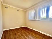 Freshly Updated Home with Spacious Living in a Peaceful...