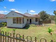 FRESHLY UPDATED IN PRIME LOCATION WITH GRANNY FLAT...