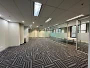 Freshly Updated Office Suite with 4 Partition Rooms 451...