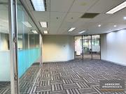 Freshly Updated Office Suite with 4 Partition Rooms 451...