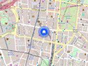 Freshly Updated One Bedroom Apartment with City Views