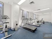 Freshly Updated One Bedroom Apartment with City Views