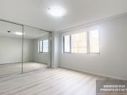 Freshly Updated One Bedroom Apartment with City Views