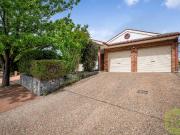 Freshly Updated, Peaceful Living in Prestigious Nicholls