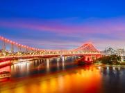 Freshly Updated River Place Apartment with Iconic Outlooks