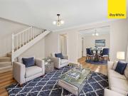 Freshly Updated Spacious Home