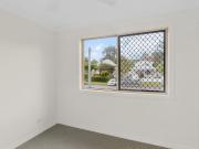 FRESHLY UPDATED SPACIOUS SECURE COURTYARD LIVING