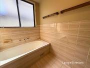 Freshly updated Three bedroom family home