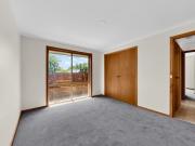 Freshly Updated Two Bedroom Unit in a Convenient Location