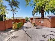 Freshly Updated Two Bedroom Unit in a Convenient Location