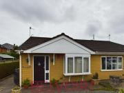 Freshwater Grove, Bucknall, 2 Bedroom Bungalow