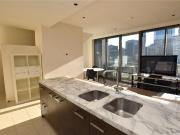 Prestigious 2 Storey One Bedroom Apartment in the Heart...