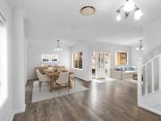 Freshwater Townhouse Showcasing Coastal Lifestyle