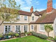 Freshwell Street, Saffron Walden, 4 Bedroom Detached