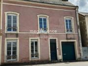Fresnay sur Sarthe Vente Maison 72