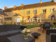 Fresnay sur Sarthe Vente Maison 72