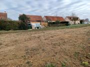 Fresnay sur Sarthe Vente Terrain 72
