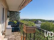 Fresnes 94260 Achat / Vente appartement 4 pièces t4 parking