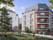 Fresnes 94260 Programme neuf appartement neuf à vendre t3