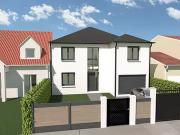 Fresnes 94260 Programme neuf maison neuf à vendre 5 pièces