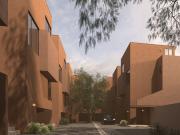 Fresno Townhouses en Preventa A