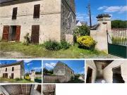 Fresnoy la Rivière 60127 Achat / Vente maison 1 pièce t1