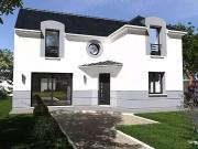Fresnoy la Rivière 60127 Programme neuf maison neuf à...